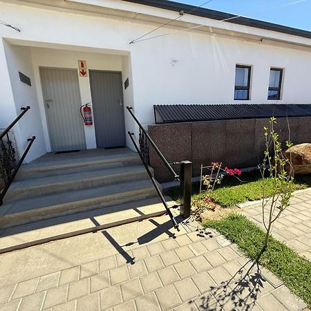 Middelplaas Paarl Guesthouse Εξωτερικό φωτογραφία
