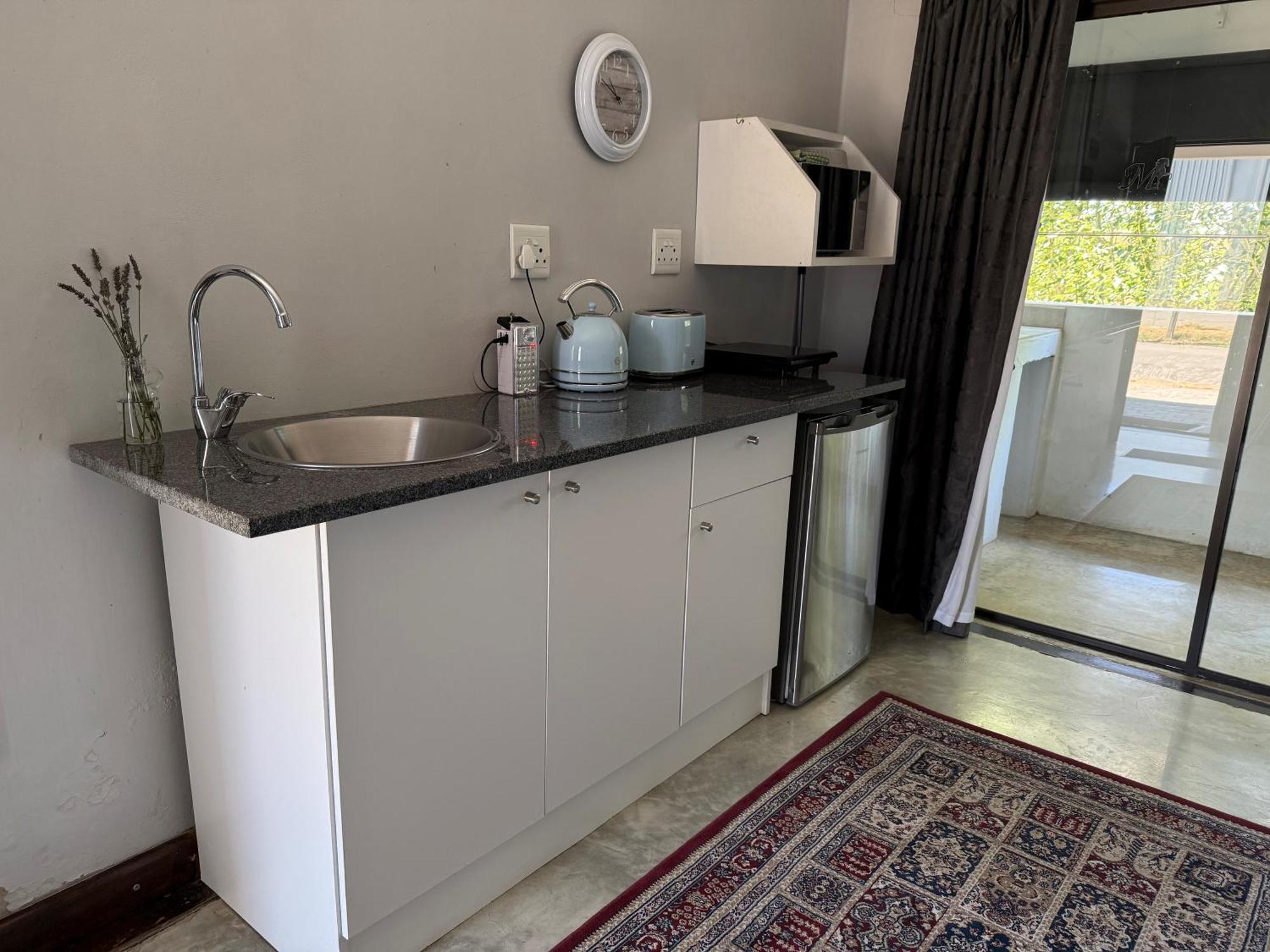 Middelplaas Paarl Guesthouse Εξωτερικό φωτογραφία